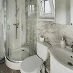 Vakantiehuis Lawendowy Zakatek 3 Z Balia Sominy