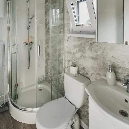 Hébergement de vacances Lawendowy Zakatek 3 Z Balia Sominy