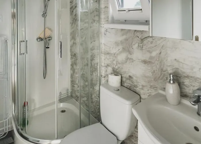 Prázdninový dům Lawendowy Zakatek 3 Z Balia Sominy