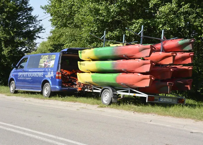 Lawendowy Zakatek 3 Z Balia *